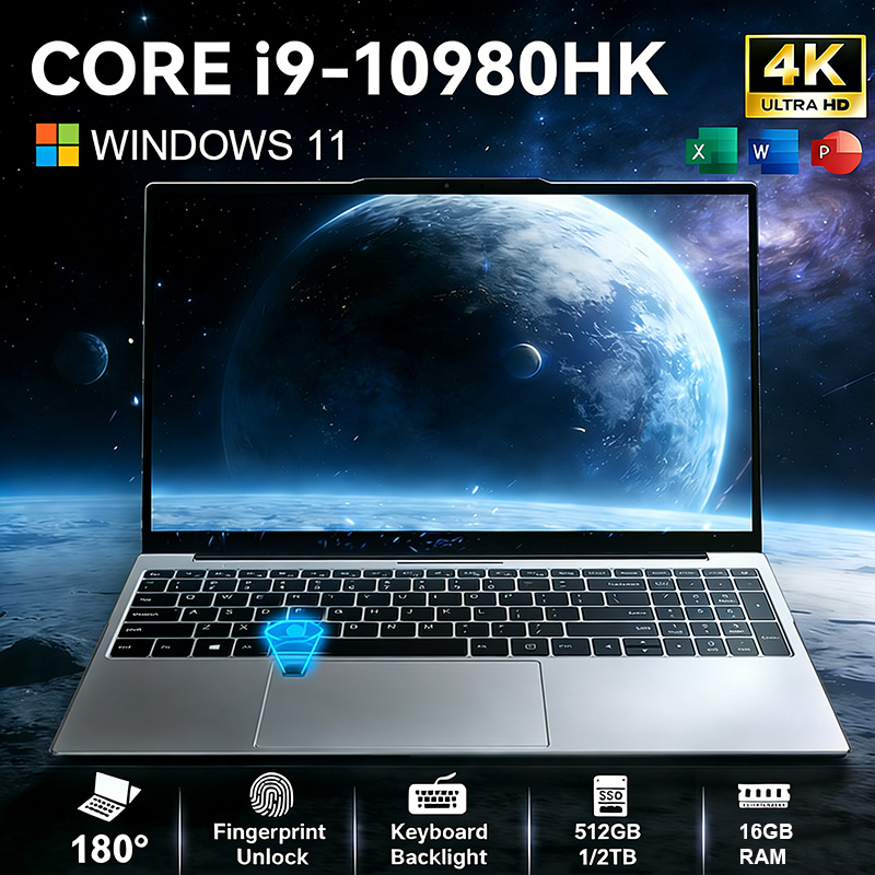 Gaming Keyboard 2026 - 2026 15,6 Zoll Intel Core i9