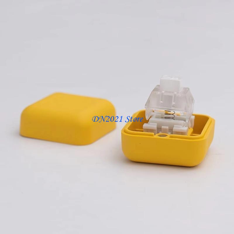 Switch Opener Tool - F3KE Magnetischer mechanischer Tastatur-/Schalteröffner für den