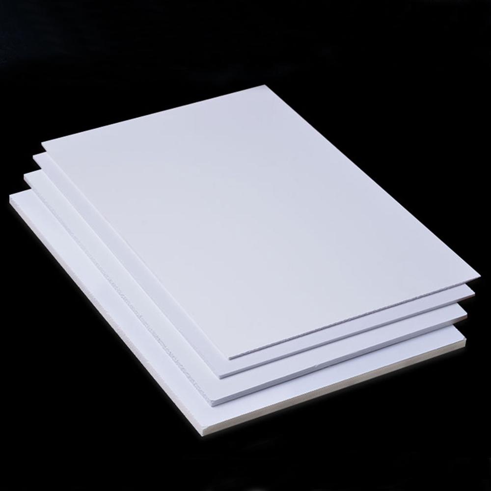 Pe Foam Sheet - 5 Stück 100 x 200 mm