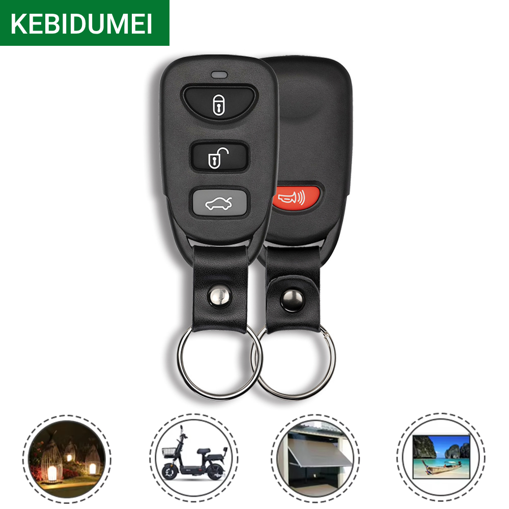 433Mhz Auto-Paarungs-Kopierfer – Switch Opener Tool Bewertung und Preis