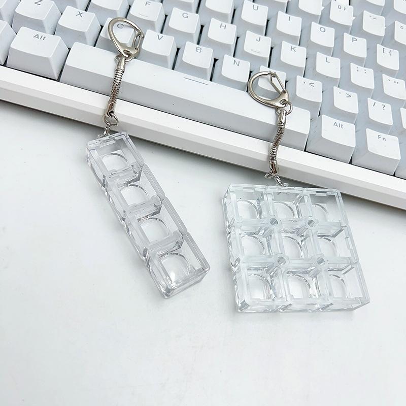 DIY Mechanischer Tastatur-Scha – Gaming Keyboard Tester Bewertung und Preis