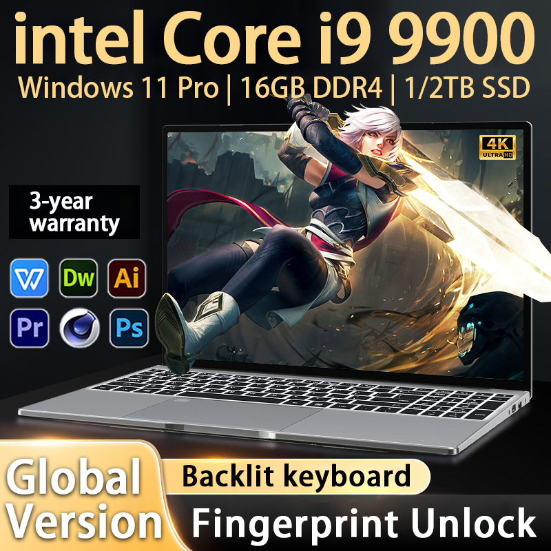 2026 Neuer Laptop 15,6 Zoll Wi – Gaming Keyboard 2026 Bewertung und Preis