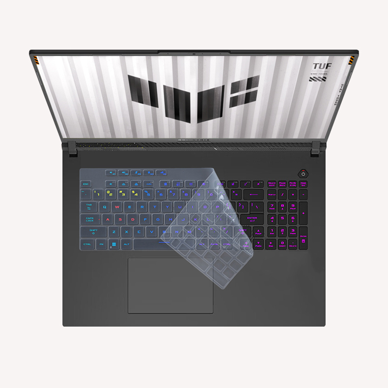 Für ASUS TUF Game F16 A16 2026 – Gaming Keyboard 2026 Bewertung und Preis