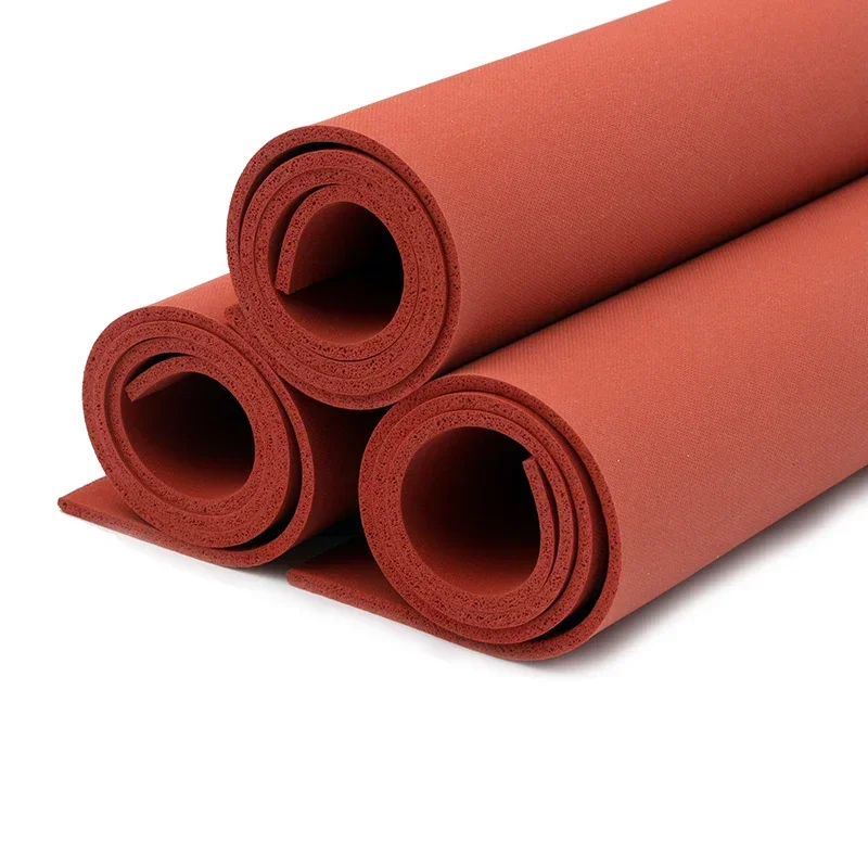 Dicke 1–8 mm, Silikonschaum-Sc – Pe Foam Sheet Bewertung und Preis