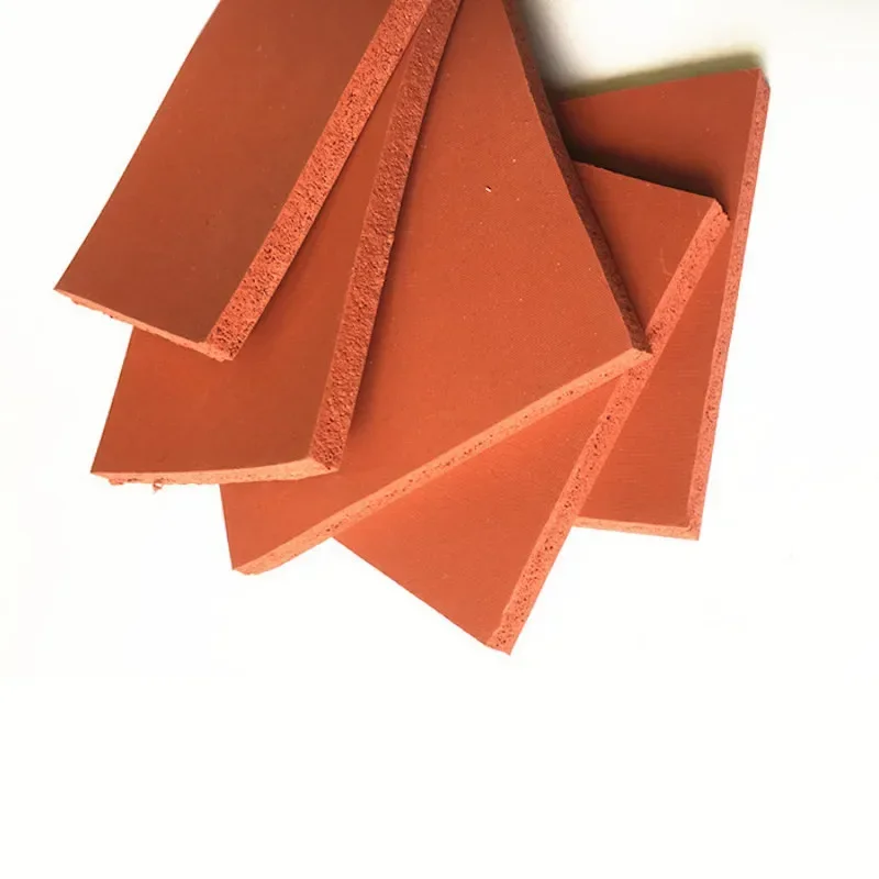 Dicke 1–8 mm, Silikonschaum-Sc – Pe Foam Sheet Bewertung und Preis