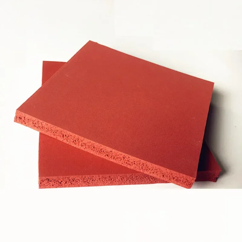 Dicke 1–8 mm, Silikonschaum-Sc – Pe Foam Sheet Bewertung und Preis