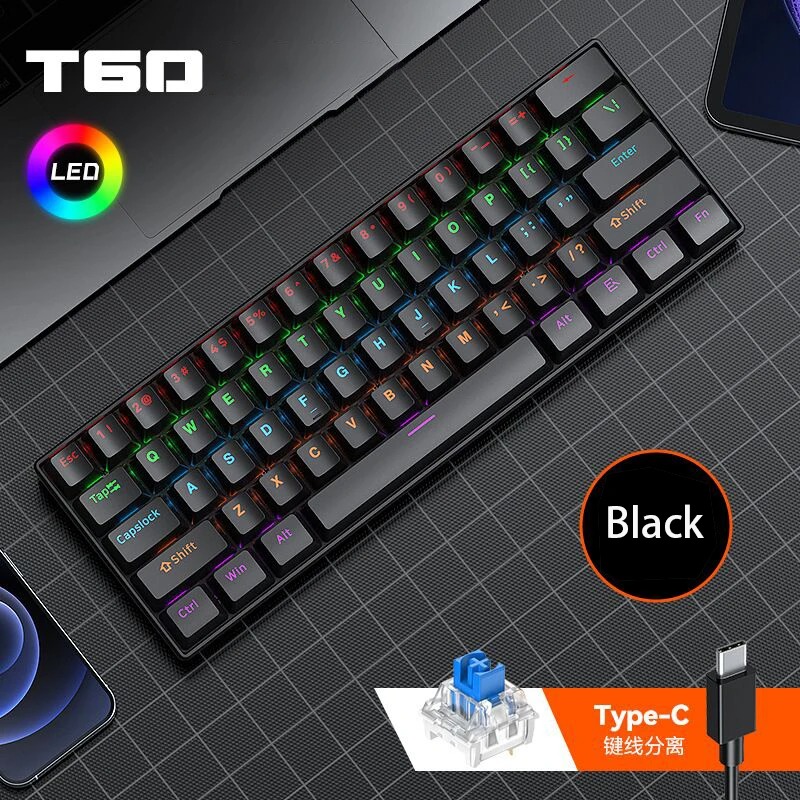 Hot-Swap-fähige mechanische Ta – Gaming Keyboard Not Typing Bewertung und Preis