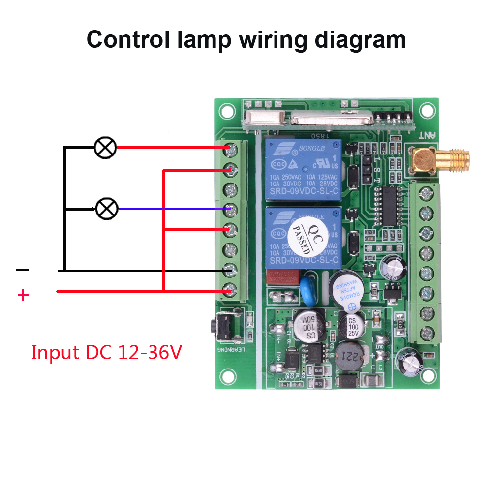 12 V 24 V 36 V Neue Benutzerde – Switch Opener Tool Bewertung und Preis