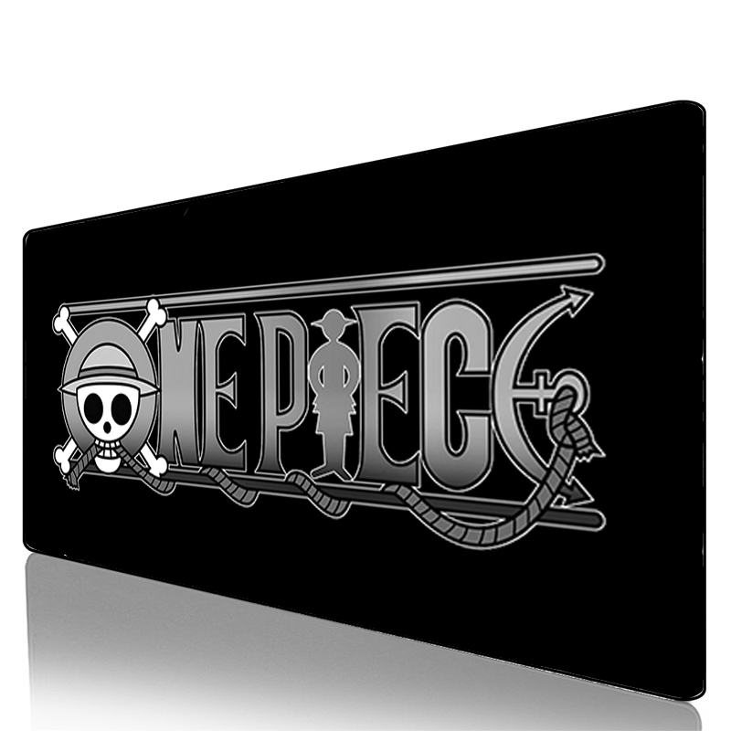 Anime One Piece Luffy Mauspad, – Gaming Keyboard Best Bewertung und Preis