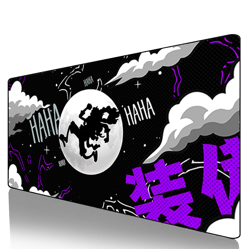 Anime One Piece Luffy Mauspad, – Gaming Keyboard Best Bewertung und Preis