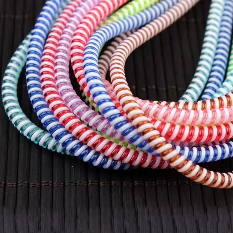 1,4 m TPU-Spiral-USB-Ladekabel – Coiled Usb Cable Bewertung und Preis