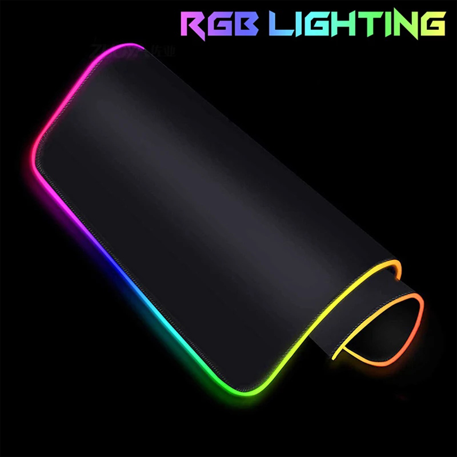 RGB-Mauspad für Gaming, Wuther – Gaming Keyboard No Rgb Bewertung und Preis