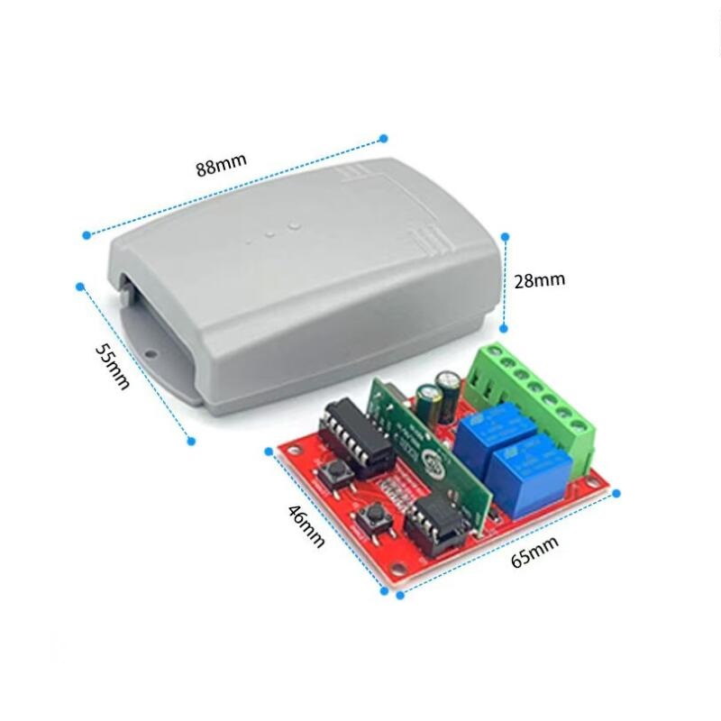 Universeller 2-Kanal 12V-24V G – Switch Opener Tool Bewertung und Preis