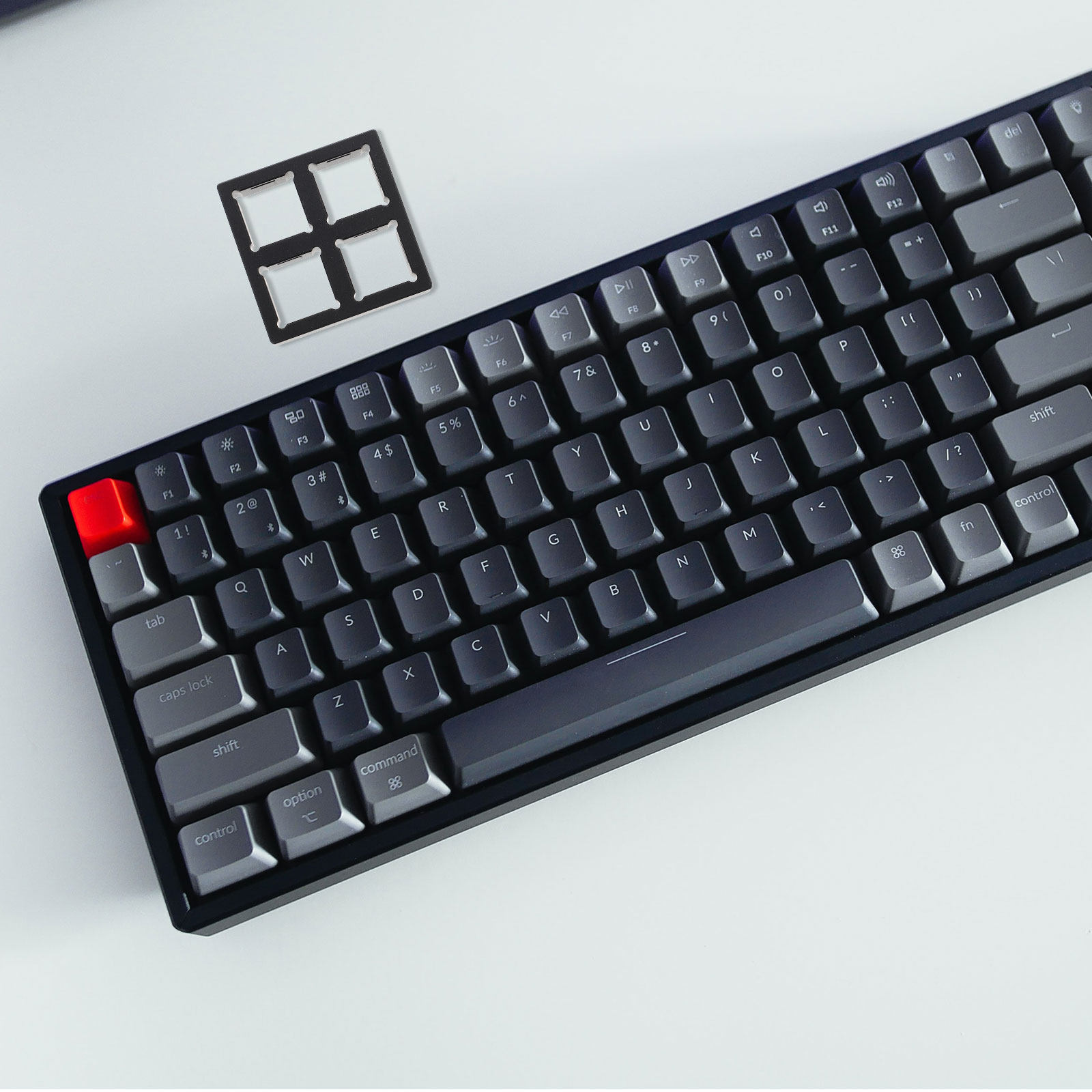 Mechanische Halloween-Weihnach – Gaming Keyboard Test Bewertung und Preis