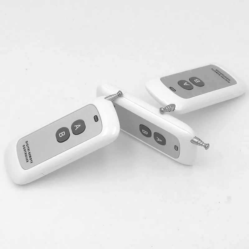 433 MHz Universal-Fernbedienun – Switch Opener Tool Bewertung und Preis