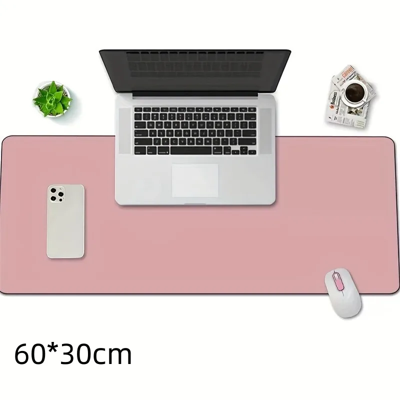 Wasserdichtes Mauspad in Überg – Gaming Keyboard And Mouse Pad Bewertung und Preis