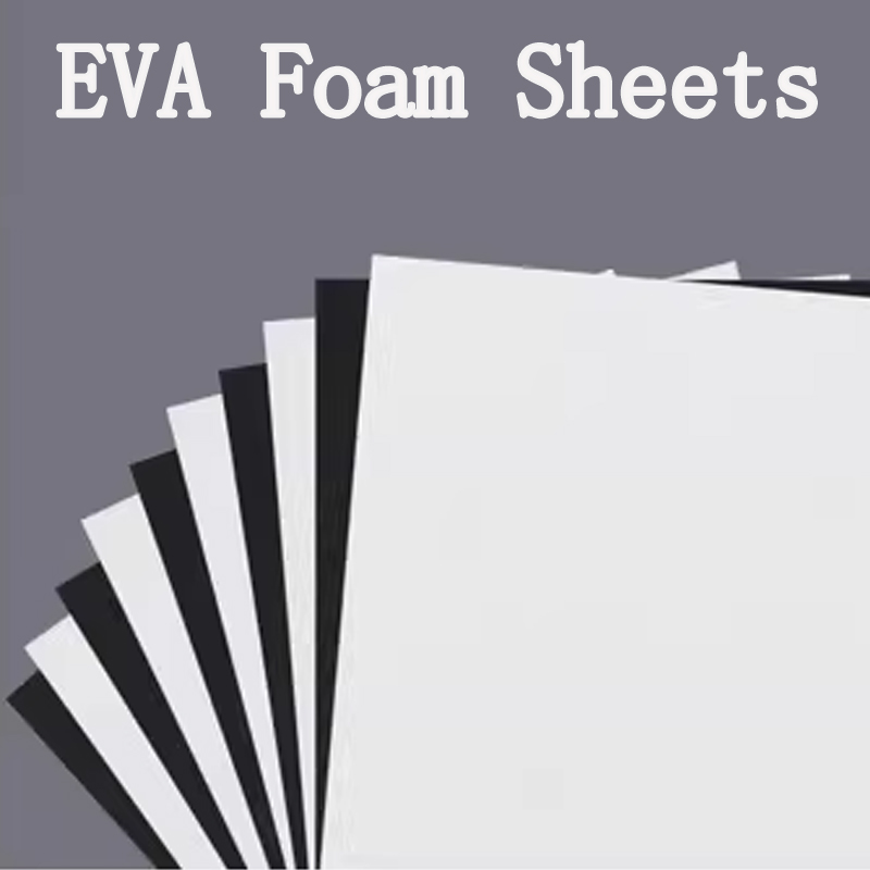 38-Grad Schwarzes EVA-Schaumma – Pe Foam Sheet Bewertung und Preis