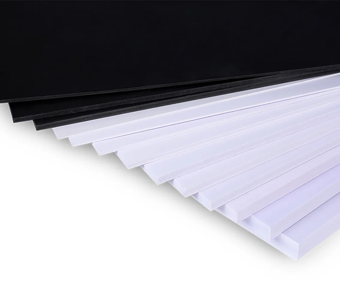 1-10 Stück PVC-Schaumplatten,  – Pe Foam Sheet Bewertung und Preis