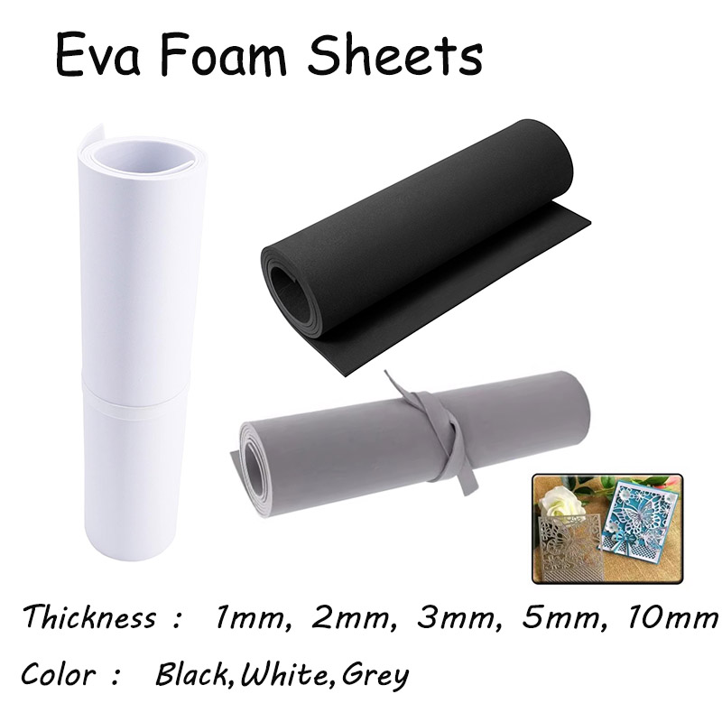 1 mm, 2 mm, 3 mm, 5 mm, 10 mm  – Pe Foam Sheet Bewertung und Preis