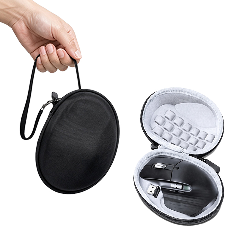 Robuste Schutzhülle aus EVA fü – Logitech Mouse G502 Bewertung und Preis