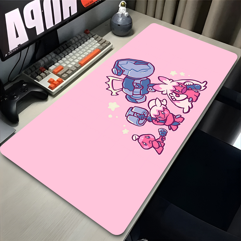 Mauspad P-pokemon Tinkaton Gam – Gaming Keyboard Best Bewertung und Preis