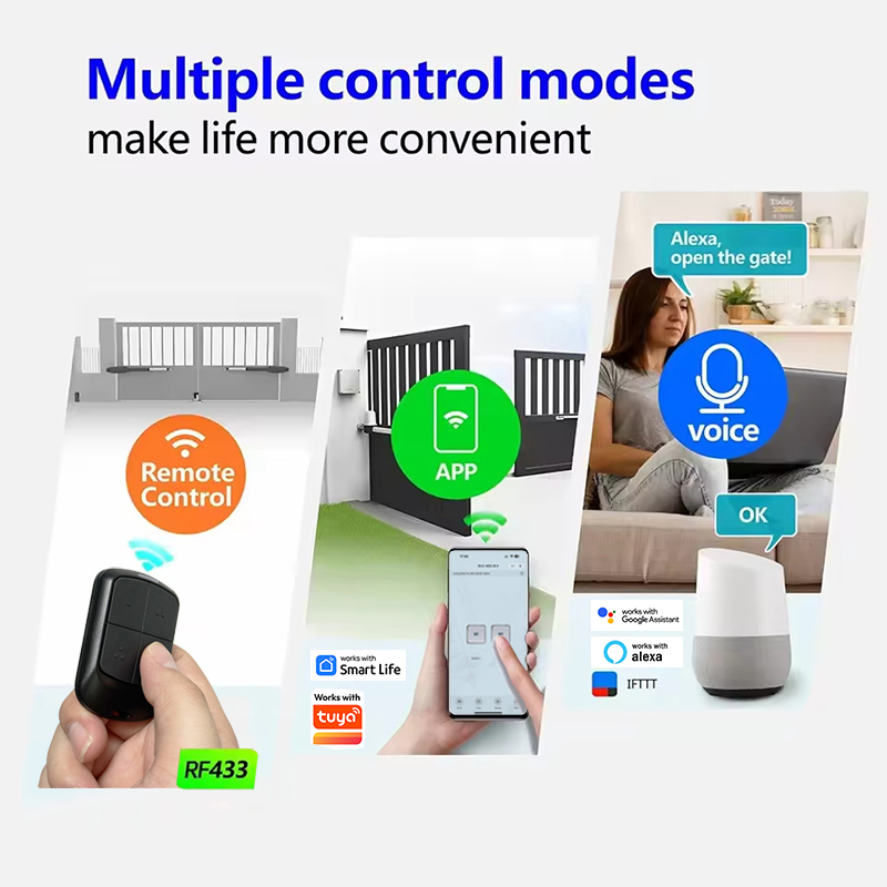 Funktioniert mit Tuya WIFI Gar – Switch Opener Tool Bewertung und Preis