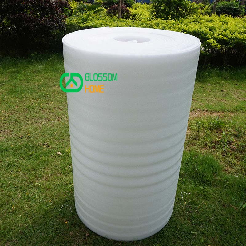100 cm Breite, Perlenbaumwolle – Pe Foam Sheet Bewertung und Preis