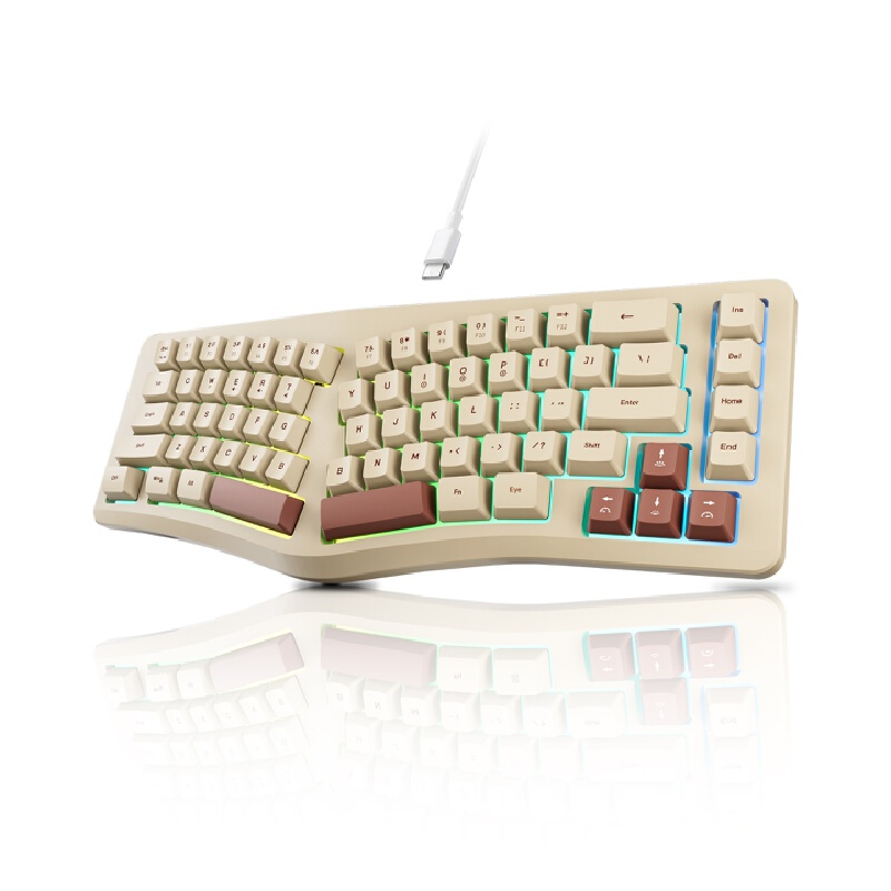 A86 Gaming-Tastatur, geteilte, – Gaming Keyboard Not Typing Bewertung und Preis