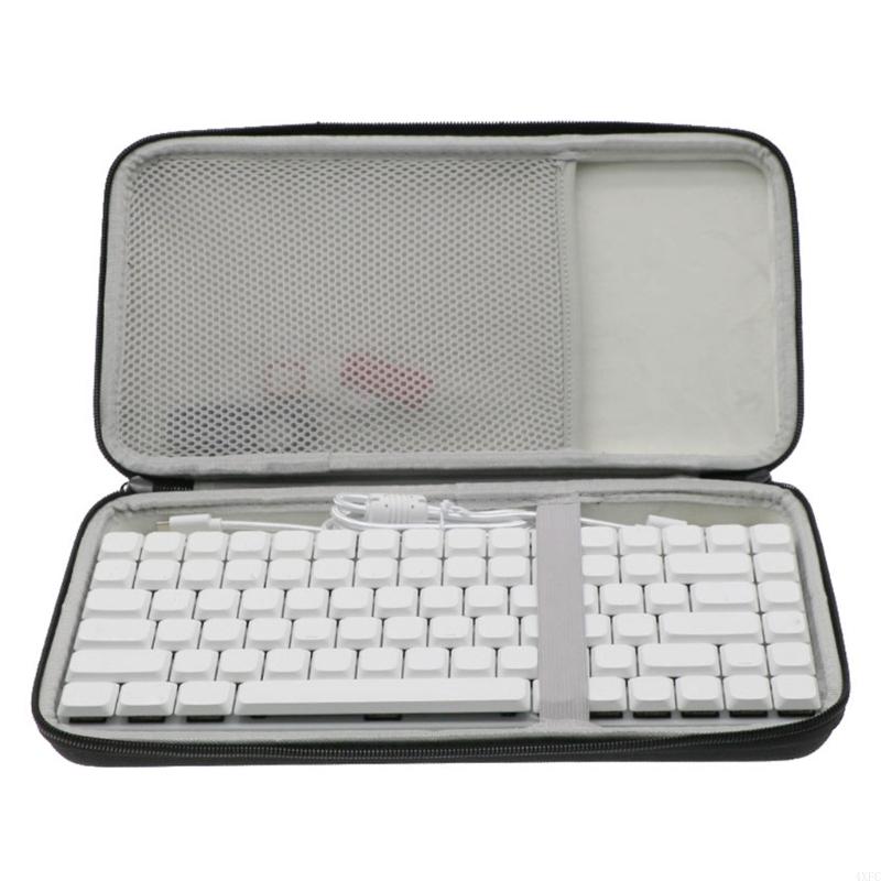 Ersatz-Hartschalen-Aufbewahrun – Gaming Keyboard Tester Bewertung und Preis