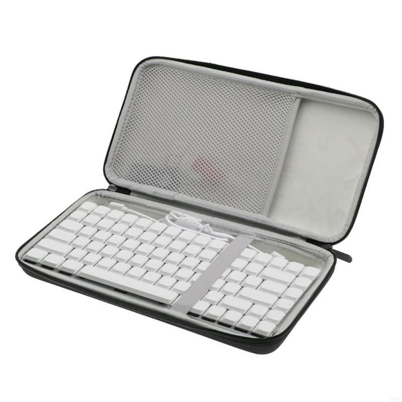 Ersatz-Hartschalen-Aufbewahrun – Gaming Keyboard Tester Bewertung und Preis