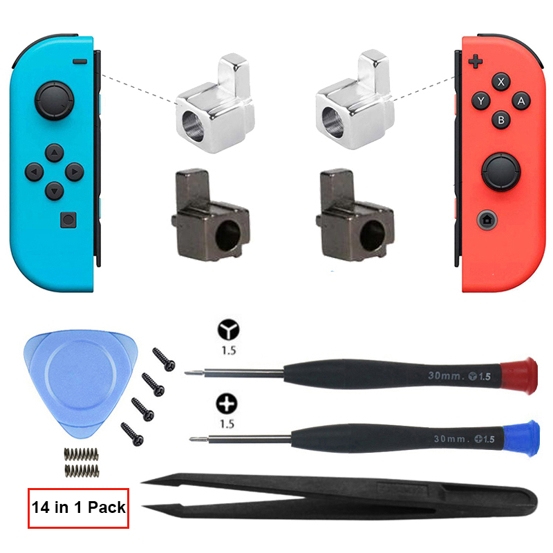 NS Switch Spielzubehör Metallv – Switch Opener Tool Bewertung und Preis