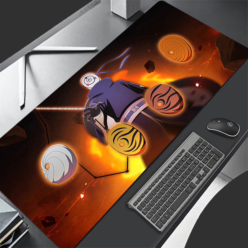 Mauspad Anime Carpe Large Naru – Gaming Keyboard Best Bewertung und Preis