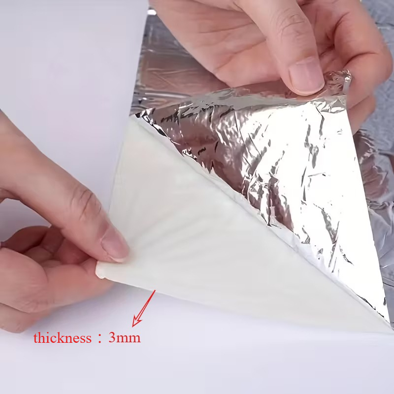 10 Stück 70 x 70 cm große Deck – Pe Foam Sheet Bewertung und Preis