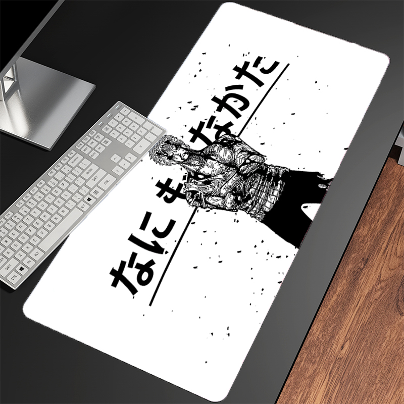 Anime Mauspad Laptop Computer  – Gaming Keyboard Esports Bewertung und Preis