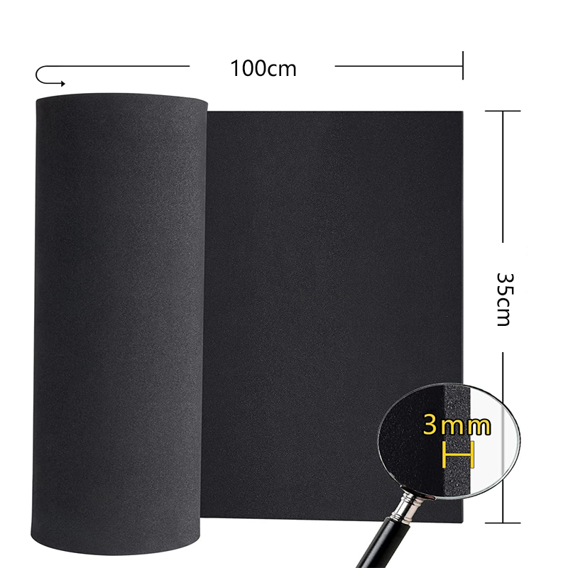 1 Stück Dicke 1/2/3/5/10 mm Ev – Pe Foam Sheet Bewertung und Preis