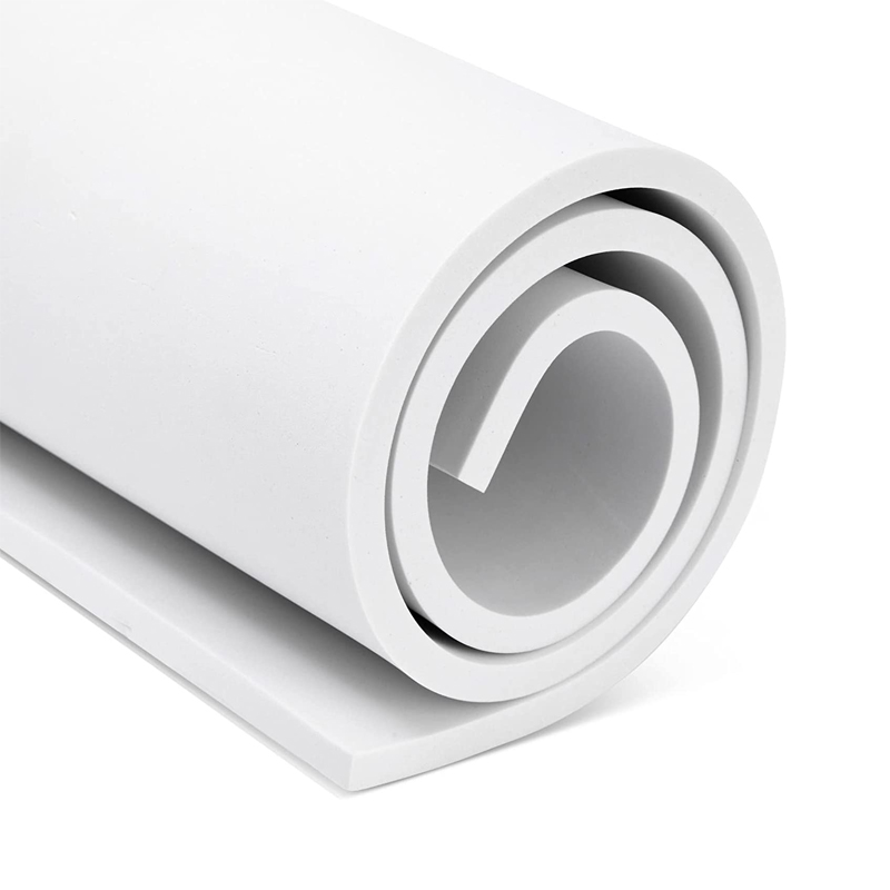 1 Stück Dicke 1/2/3/5/10 mm Ev – Pe Foam Sheet Bewertung und Preis