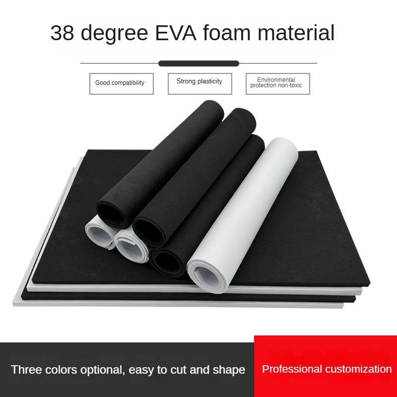 Dicke 3/5/10/15/20 mm EVA-Scha – Pe Foam Sheet Bewertung und Preis