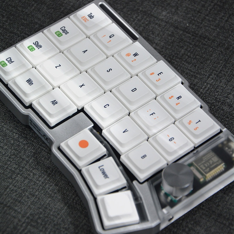 Split Ergonomische mechanische – Gaming Keyboard Not Typing Bewertung und Preis